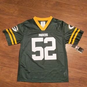 Green Bay Packers Jersey